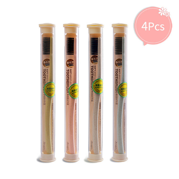 Wheat Straw Toothbrush