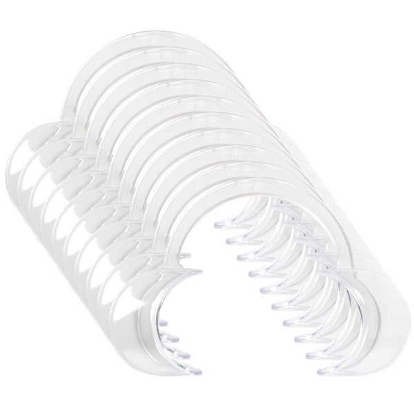 C Shape Teeth Whitening Dental Equipment