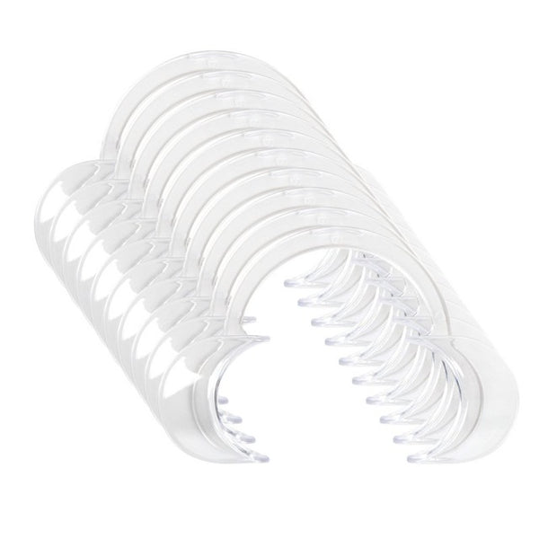 C Shape Teeth Whitening Dental Equipment