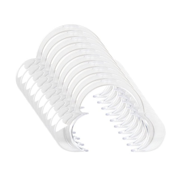 C Shape Teeth Whitening Dental Equipment